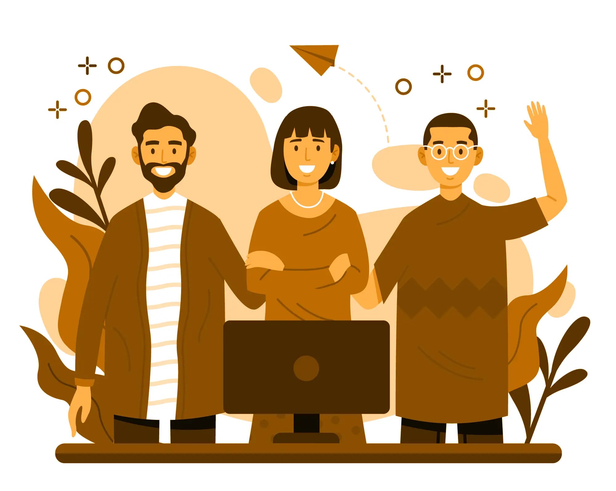 Digital trust illustration 2