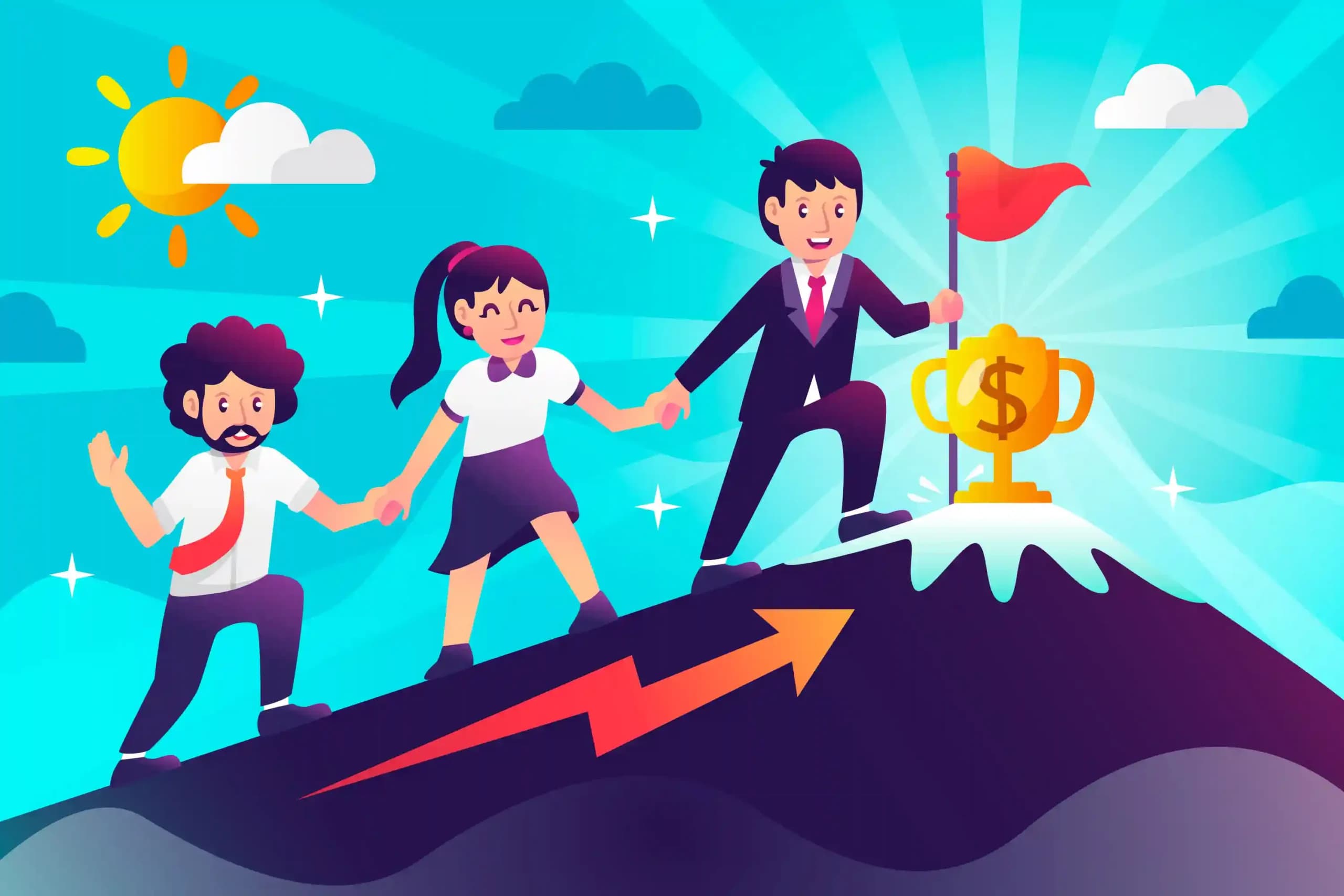 Digital trust illustration 5