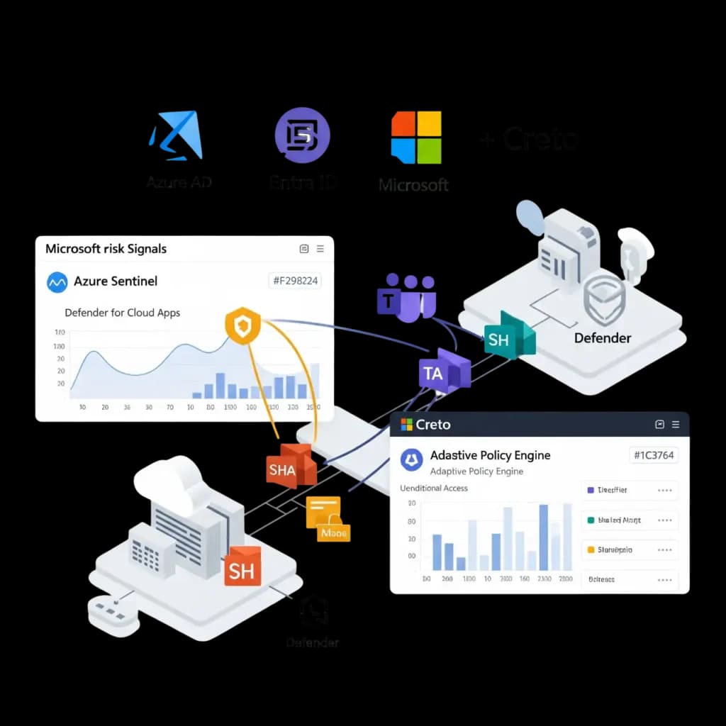 Digital trust illustration 1