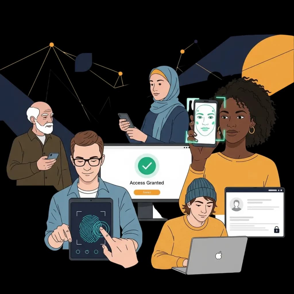 Digital trust illustration 2