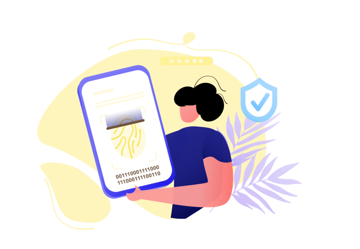 Digital trust illustration 1